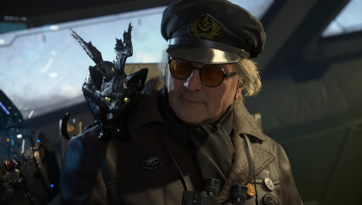 Игра Sony PlayStation 5 Death Stranding 2 Русская Озвучка Б/У - изображение 6