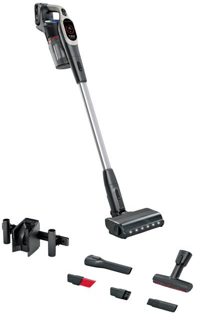 Odkurzacz pionowy akumulatorowy Bosch Unlimited 9 BCS931GAC - obraz 1