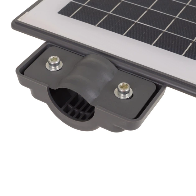 Світильник LED консольний на сонячній батареї IP54 HL-602/20 Brille 34-306 - зображення 9
