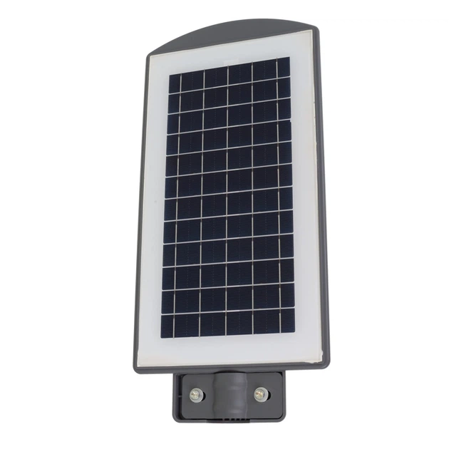 Світильник LED консольний на сонячній батареї IP54 HL-602/40 Brille 34-307 - зображення 9