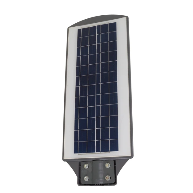 Світильник консольний на стовп LED IP54 HL-602/60 C solar RM+M Brille 34-308 - зображення 4