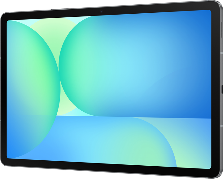 Планшет Samsung Galaxy Tab S10 FE Wi-Fi 8/128GB Gray (SM-X520NZAREUC) - зображення 4