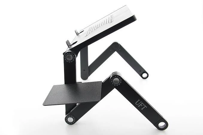 Столик для ноутбука UFT FreeTable 2 15.6" с активным охлаждением - изображение 4