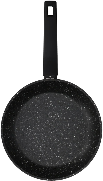 Patelnia Zwieger Forte 24 cm (5903357370541) - obraz 2
