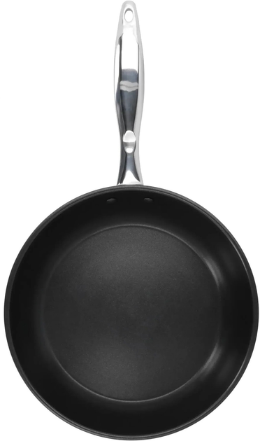 Patelnia Zwieger Klassiker 28 cm (5905794973194) - obraz 4