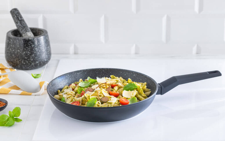 Patelnia Zwieger Forte 24 cm (5903357370541) - obraz 10