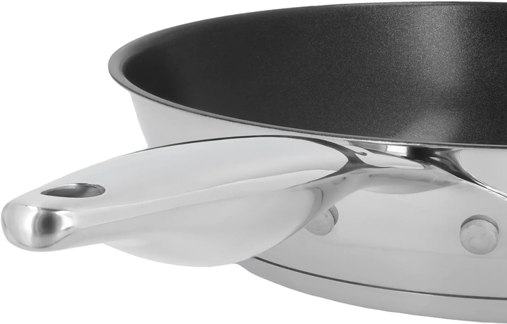 Patelnia Zwieger Klassiker 28 cm (5905794973194) - obraz 6