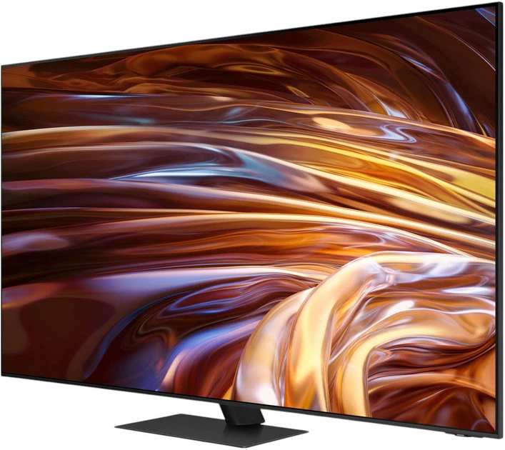 Телевізор Samsung QE55QN95DATXXH - зображення 3
