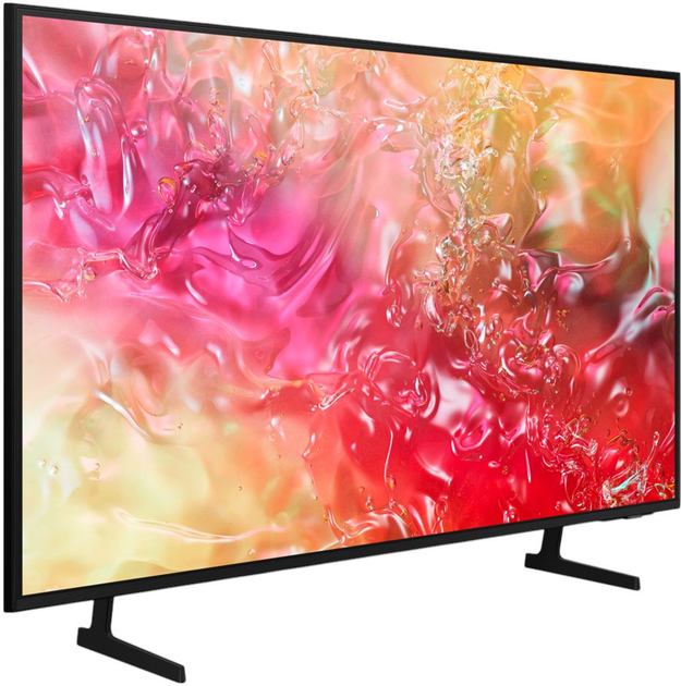 Телевізор Samsung 50DU7192UXXH - зображення 3