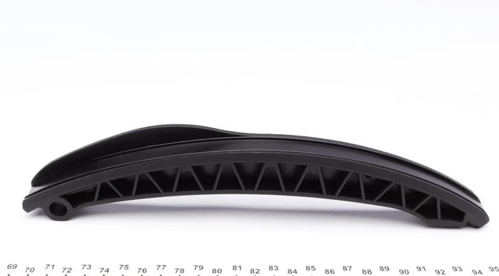 Натяжная планка цепи ГРМ INA 555 0575 10 INA 555 0575 10 Audi A3, A1; Volkswagen Golf, EOS, Tiguan, Touran, Polo, Passat, Sharan; Seat Toledo, Ibiza; Skoda Roomster, Rapid, Fabia, Octavia 03C109509M, 03C109509N, 03C109509P - изображение 3
