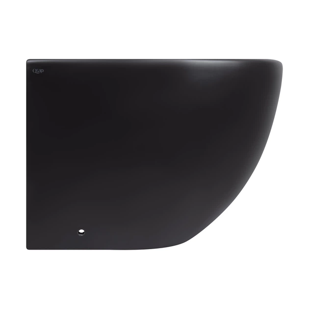 Біде підлогове Qtap Robin 565x360x405 Matt black QT13442141CMB - Фото 4 Біде підлогове Qtap Robin 565x360x405 Matt black QT13442141CMB - зображення 4