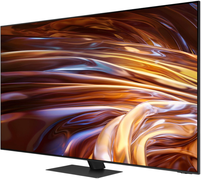 Телевізор Samsung QE55QN95DATXXH - зображення 3