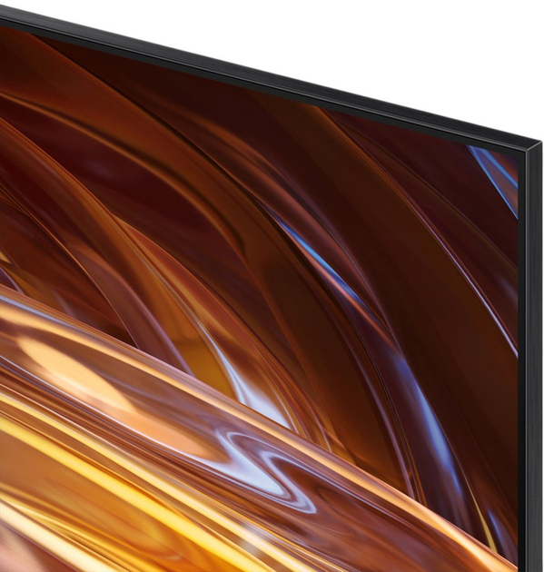 Телевізор Samsung QE55QN95DATXXH - зображення 4