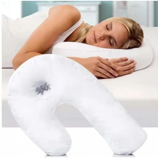 Подушка ортопедична Side Sleeper - Фото 3 Подушка ортопедична Side Sleeper - изображение 3