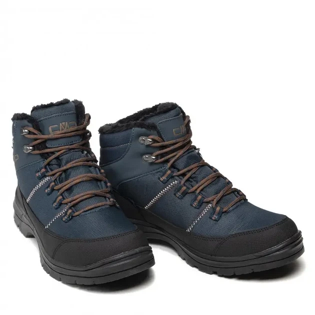 Зимові черевики снігоходи ANNUUK SNOWBOOT WP 31Q4957-M928 44 - Фото 3 Зимові черевики снігоходи ANNUUK SNOWBOOT WP 31Q4957-M928 44 - зображення 3