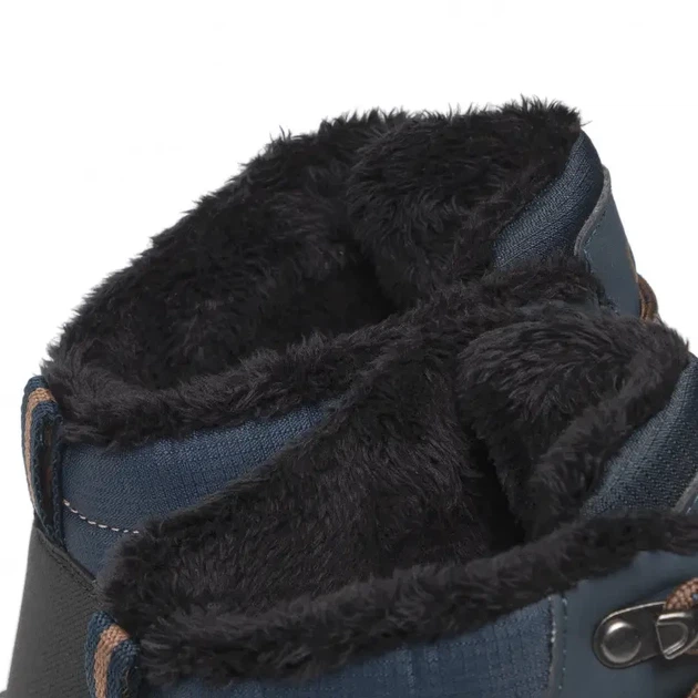 Зимові черевики снігоходи ANNUUK SNOWBOOT WP 31Q4957-M928 44 - Фото 5 Зимові черевики снігоходи ANNUUK SNOWBOOT WP 31Q4957-M928 44 - зображення 5
