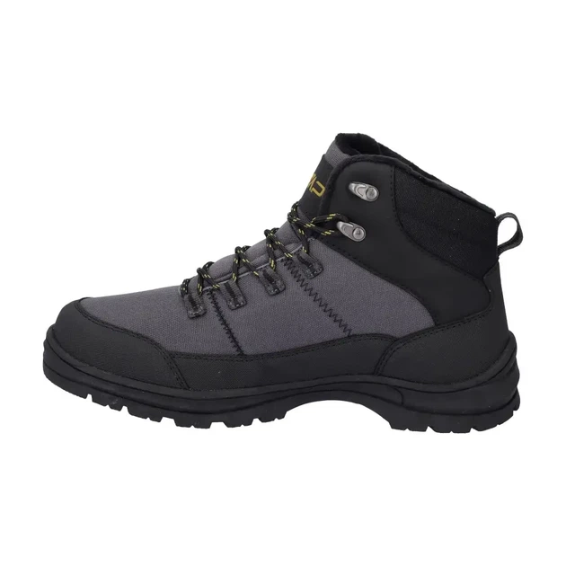 Зимние ботинки cнегоходы CMP ANNUUK SNOWBOOT WP 31Q4957-00QM 43 - Фото 2 Зимние ботинки cнегоходы CMP ANNUUK SNOWBOOT WP 31Q4957-00QM 43 - изображение 2