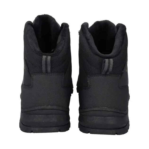 Зимние ботинки cнегоходы CMP ANNUUK SNOWBOOT WP 31Q4957-00QM 43 - Фото 4 Зимние ботинки cнегоходы CMP ANNUUK SNOWBOOT WP 31Q4957-00QM 43 - изображение 4