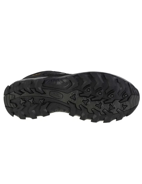 Зимние кроссовки CMP RIGEL LOW TREKKING SHOES WP 3Q13247-68UH 43 - изображение 3