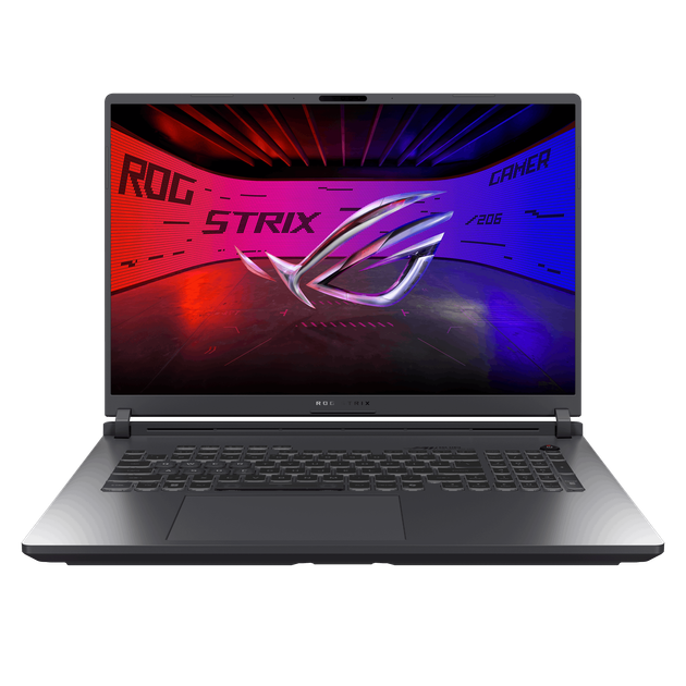 Ноутбук ASUS ROG Strix G18 G815LW (G815LW-U9322W) - Фото 1 Ноутбук ASUS ROG Strix G18 G815LW (G815LW-U9322W) - изображение 1