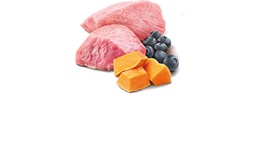 Влажный корм Farmina Grain Free Puppy Mini Pumpkin & Lamb для щенков 140 г (арт 160584) - изображение 2