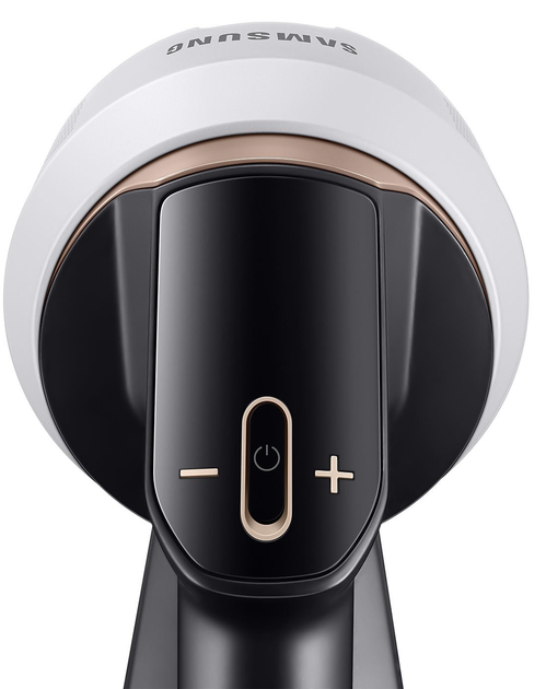 Odkurzacz pionowy akumulatorowy Samsung BeSpoke Jet Plus Pet VS20B95823W - obraz 11