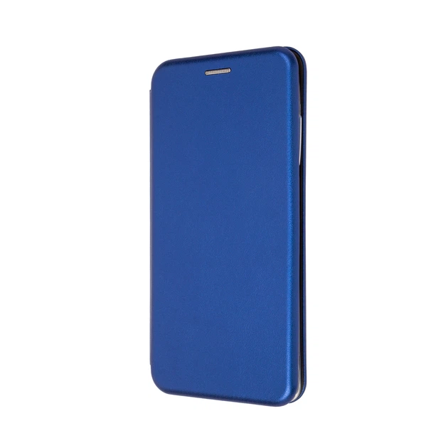 Чехол-книжка для Motorola Edge 60 Fusion 5G/60 5G, G-Case, Синий, кожаный чехол-книга из экокожи (PU) и TPU, с магнитом, с подставкой и вместительным кардхолдером, противоударный, защита всего корпуса, ArmorStandart (ARM85402) - Фото 1 Чехол-книжка для Motorola Edge 60 Fusion 5G/60 5G, G-Case, Синий, кожаный чехол-книга из экокожи (PU) и TPU, с магнитом, с подставкой и вместительным кардхолдером, противоударный, защита всего корпуса, ArmorStandart (ARM85402) - изображение 1