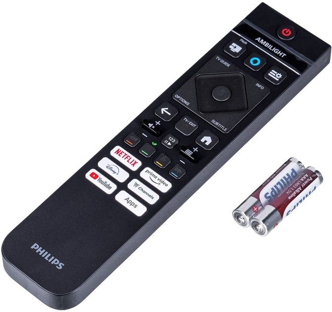 Telewizor Philips 55PML9019/12 - obraz 13
