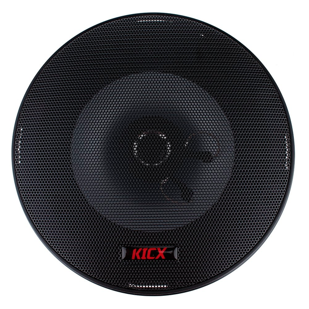 Коаксиальная акустическая система динамики Kicx PD 652 - изображение 3