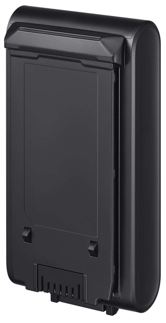 Акумуляторний пилосос Samsung Jet 95 Pet VS20C9542TN - зображення 16
