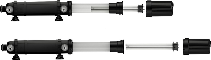Sterylizator akwariowy AquaEl UV PS 5W 2.0 (5905546338769) - obraz 12
