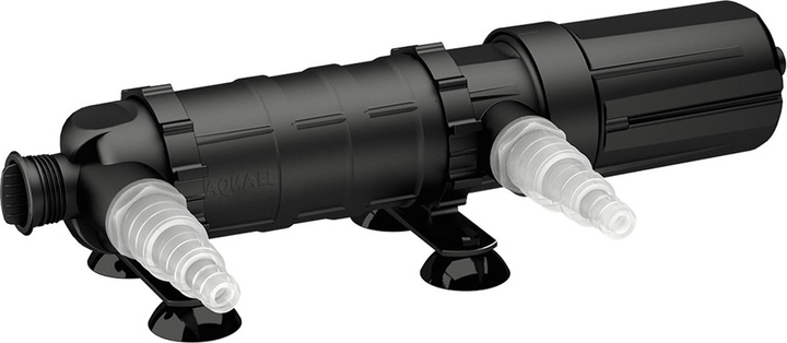 Стерилізатор для акваріума AquaEl UV PS 7W 2.0 (5905546338776) - зображення 10