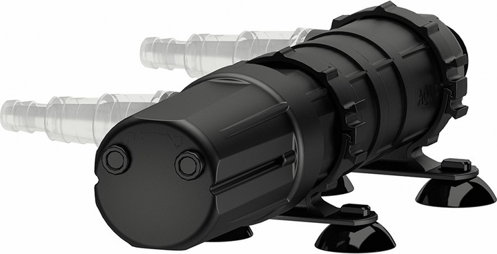 Sterylizator akwariowy AquaEl UV PS 9W 2.0 (5905546338783) - obraz 11
