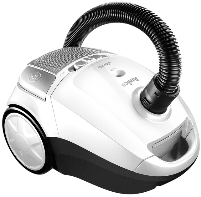 Odkurzacz workowy Amica VI 2032 Viento - obraz 2