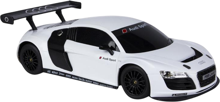 Samochód zdalnie sterowany Rastar Audi R8 Lms (6930751306172) - obraz 1