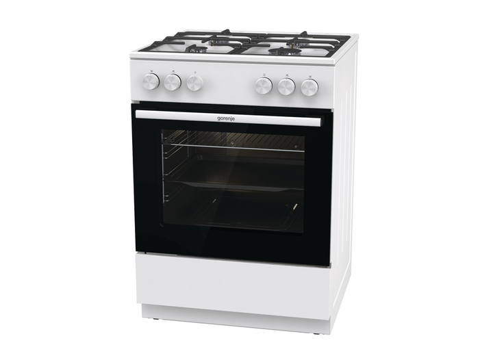 Плита кухонная Gorenje - GG6A10WFFM - изображение 5