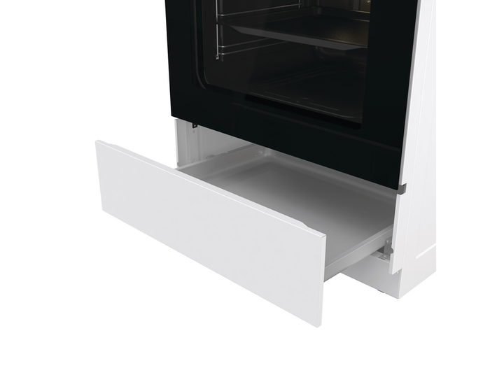 Плита кухонная Gorenje - GG6A10WFFM - изображение 10