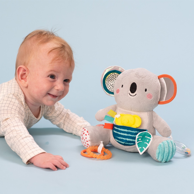 Zabawka edukacyjna TAF Kimmy Koala (605566128153) - obraz 4