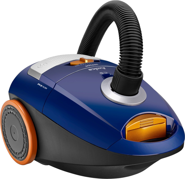 Odkurzacz workowy Amica Zephyr VM 1063 - obraz 2