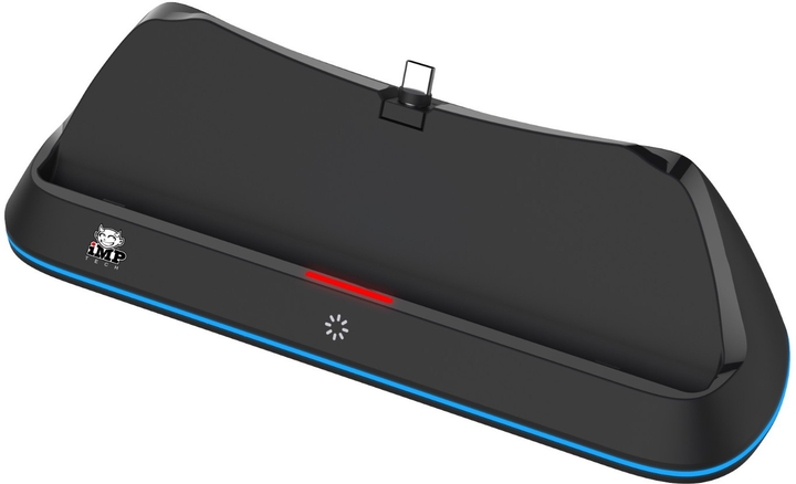 Stacja dokująca IMP Tech Charging Dock PlayStation Portal (5060176365704) - obraz 1