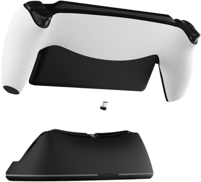 Stacja dokująca IMP Tech Charging Dock PlayStation Portal (5060176365704) - obraz 6