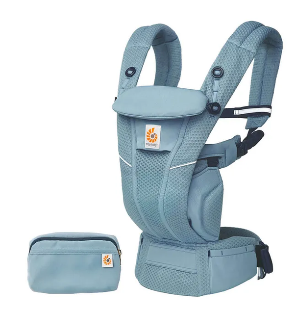 ergobaby☆OMNI Breeze ERGObaby Omni Breeze - купить эрго рюкзак: цены, отзывы