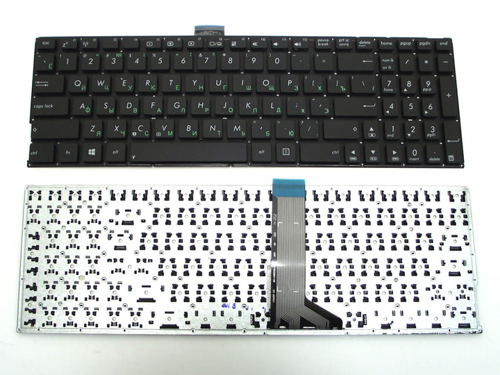 keyboard dell vostro 3360