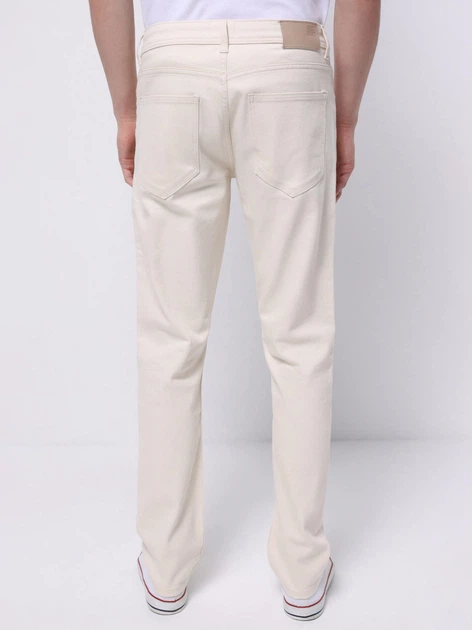 Джинсы Regular Fit мужские Colin's CL1074737DN44241 33-32 Valais Wash (8684112778471) - изображение 2