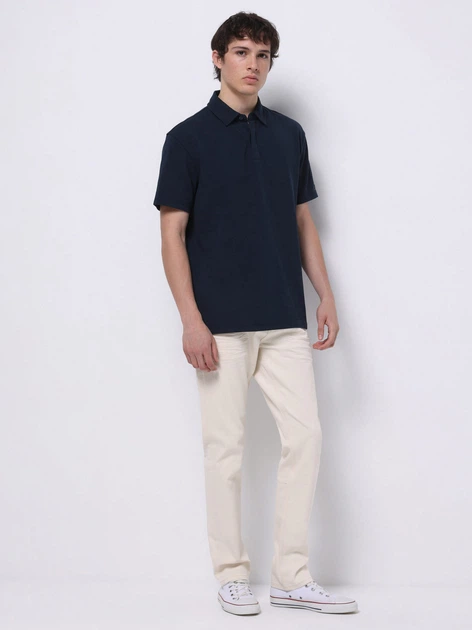 Джинсы Regular Fit мужские Colin's CL1074737DN44241 33-32 Valais Wash (8684112778471) - изображение 3