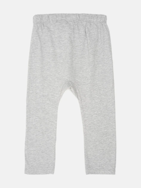 Брюки H&M 98см светло серый 70486677822 - изображение 2
