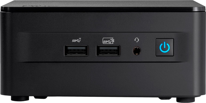 Неттоп ASUS NUC 13 Pro (90AR00C1-M000B0) - зображення 1
