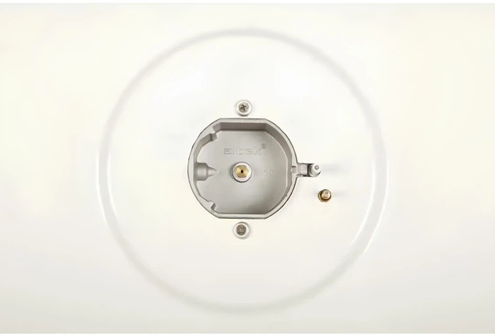 Варочная поверхность Ventolux HG430-B3 S (IVORY) - изображение 6