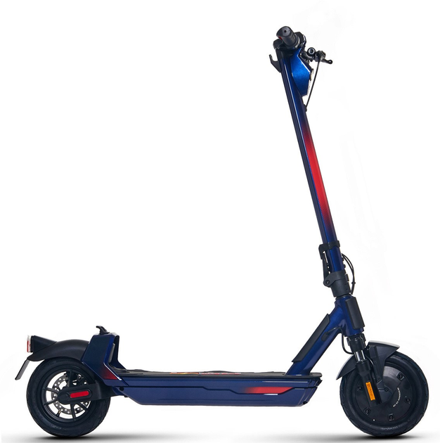 Hulajnoga elektryczna Red Bull Racing (5905923645152) - obraz 4