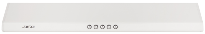 Витяжка Jantar ST I LED 50 WH (6901919) - изображение 6
